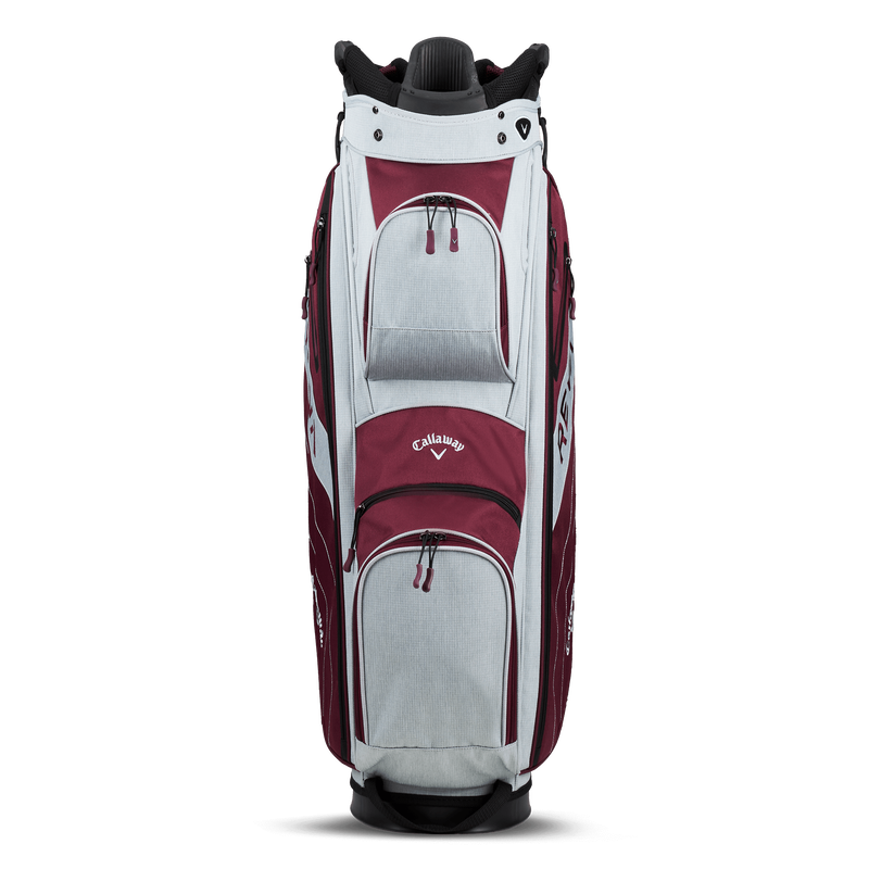 Callaway Reva 11 Pièces Ensemble Golf Femme Aubergine Edition Premium