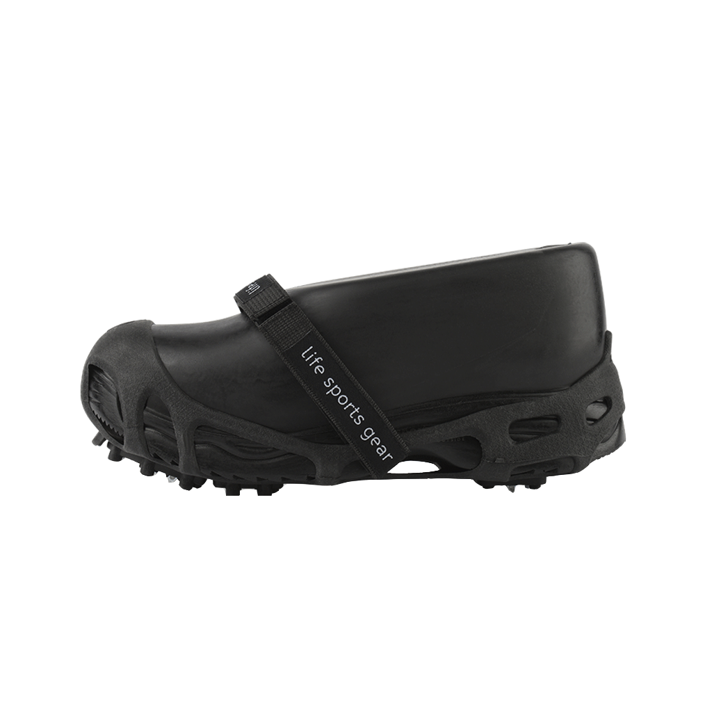 Crampons life sports grip pro 2