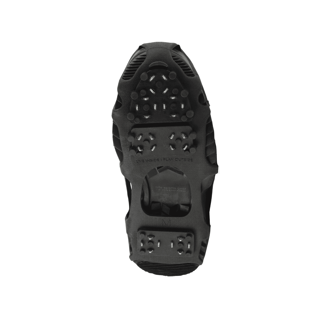 Crampons life sports grip pro 2