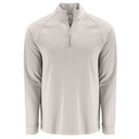 CHANDAIL CLIQUE DASH LIGHTWEIGHT 1/4 ZIP HOMME