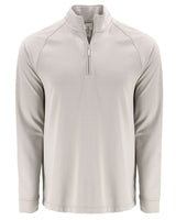 CHANDAIL CLIQUE DASH LIGHTWEIGHT 1/4 ZIP HOMME