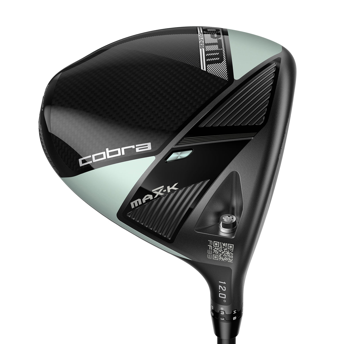 DRIVER COBRA OPTIMUM MAX K WOMEN