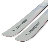 Ski Elan Playmaker 101 Flat Performance Puissance et Maniabilité