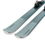 SKI ELAN WILDCAT 78 C SX AVEC FIXATION EL 9.0