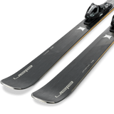 SKI ELAN WILCAT 83 BLACK EDITION 83 ELX 11