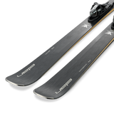 Ski Elan Wingman 86 Black Edition W/ EMX 12.0