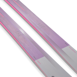 Ski Elan Wildcat 83 Ti Flat Femme