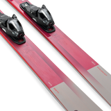 Ski Elan Wilcat 86 Ti W/ ELX 11.0 Femme