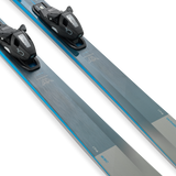 Ski Elan Wingman 83 C W/ El 10.0