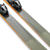 SKI ELAN WINGMAN 83 TI 2026 AVEC FIXATIONS ELX11.0