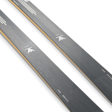 Ski Elan Wingman 86 Black Edition Flat