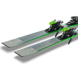 SKI ELAN WINGMAN 80 TI 2026 ET FIXATIONS EL10
