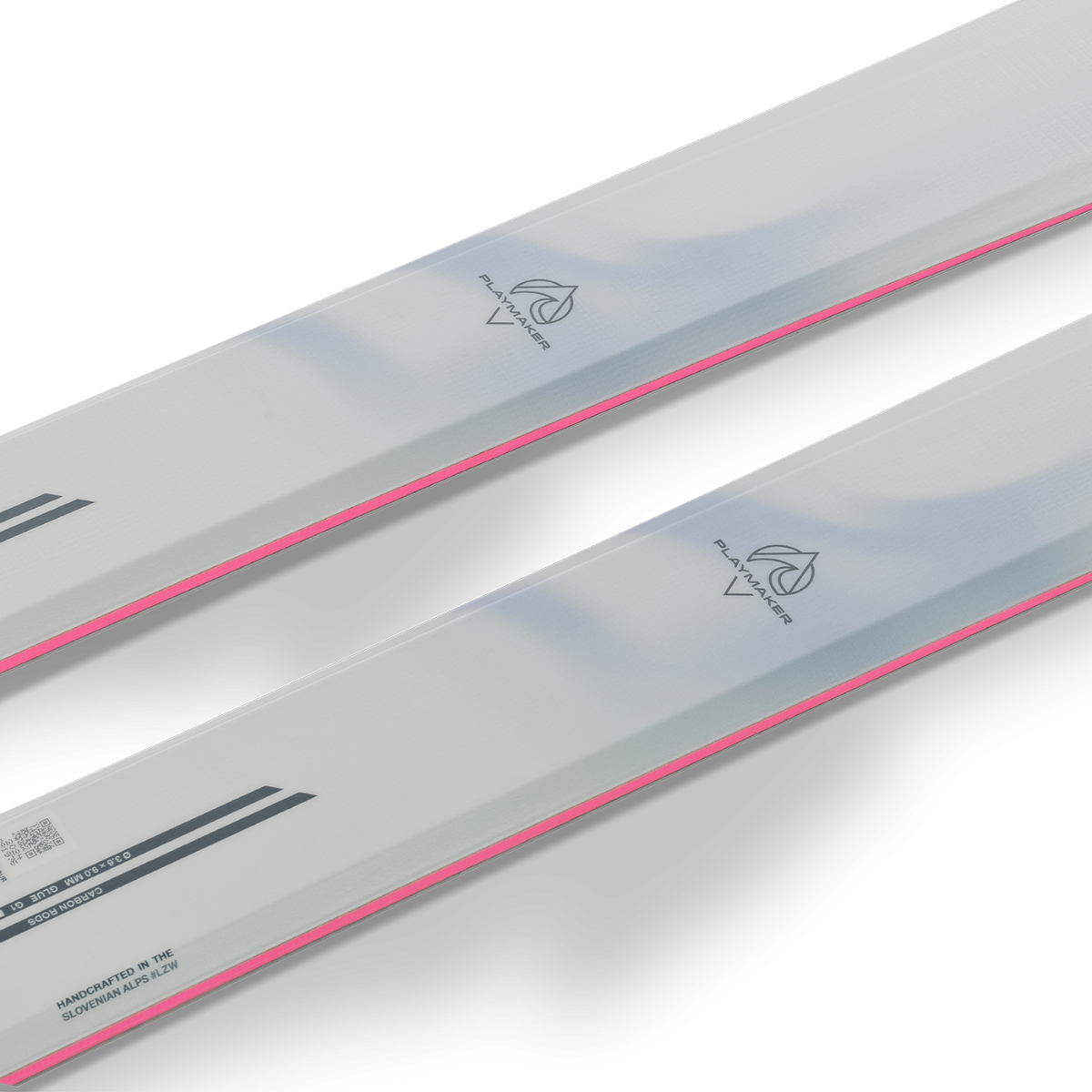 Ski Elan Playmaker 101 Flat Performance Puissance et Maniabilité
