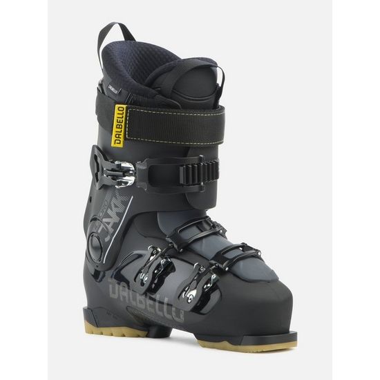 BOTTE DALBELLO IL MORO JAKK