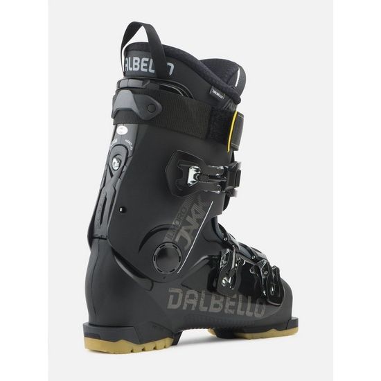 BOTTE DALBELLO IL MORO JAKK