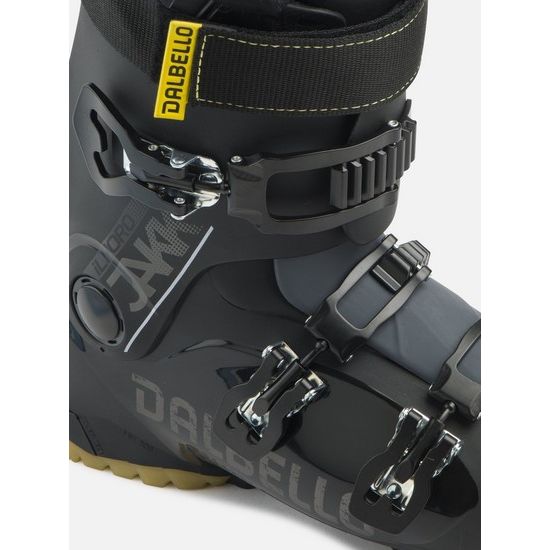 BOTTE DALBELLO IL MORO JAKK