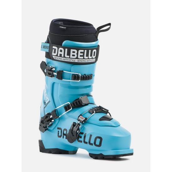 BOTTE DALBELLO IL MORO MV 3D WRAP