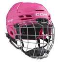 TACKS 70 JUNIOR COMBO HELMET