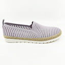 SKECHERS FLEXAPADRILLE 3.0 PASTEL SKY SHOE