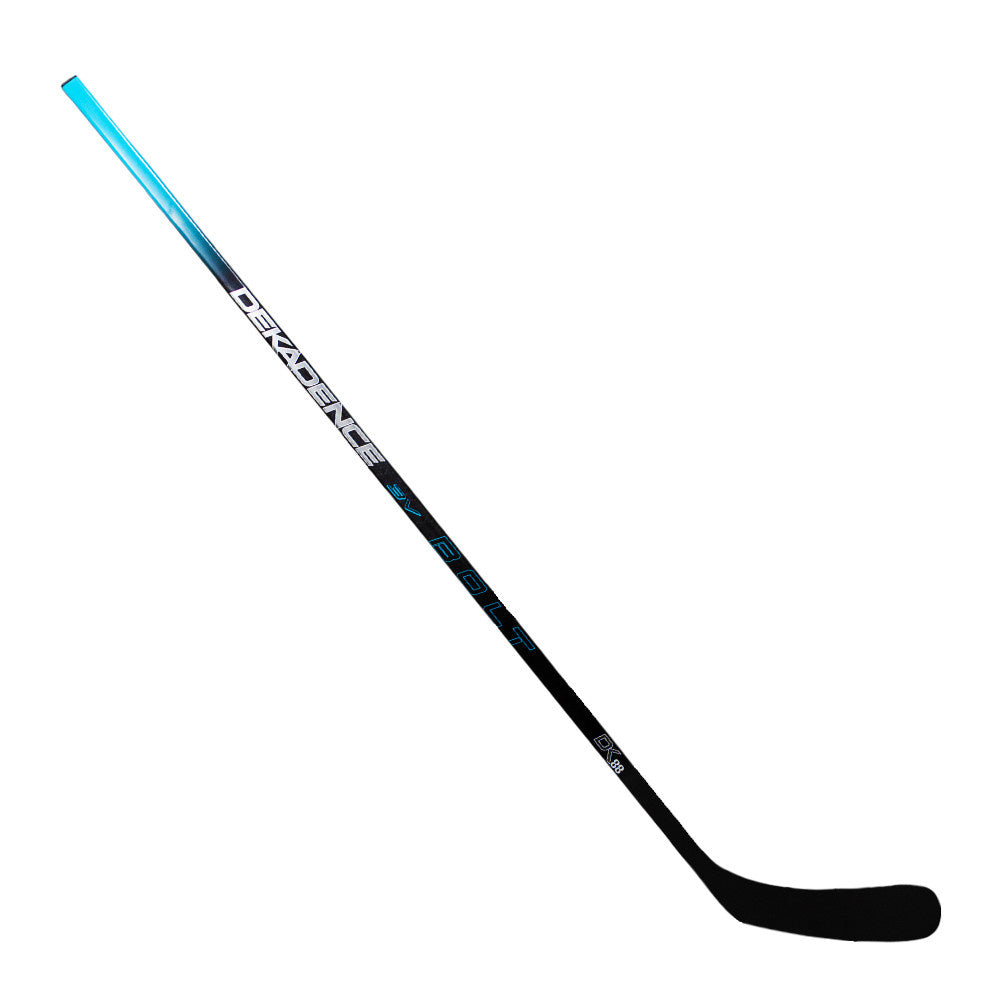 Dekadence Bâton Hockey Composite Résistance 360 DK88 Senior Elite