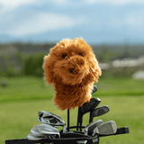 Daphnes Headcover Driver Premium Protection Pour Golfeurs Élégants