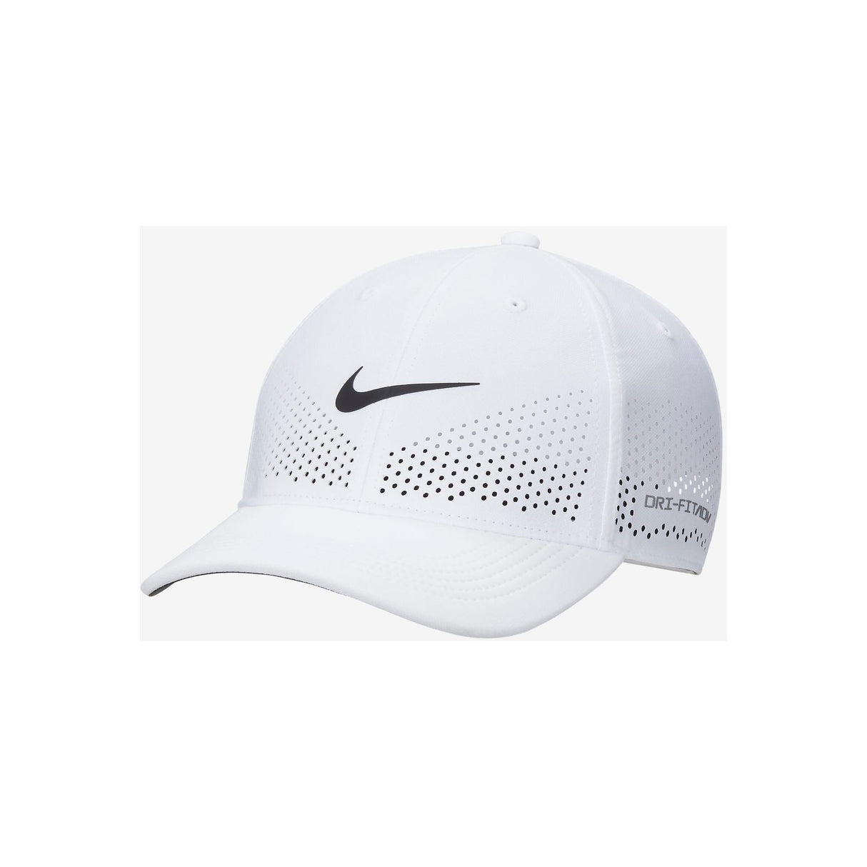 Nike Casquette DriFit ADV Club Cap Anti Transpiration Respirable