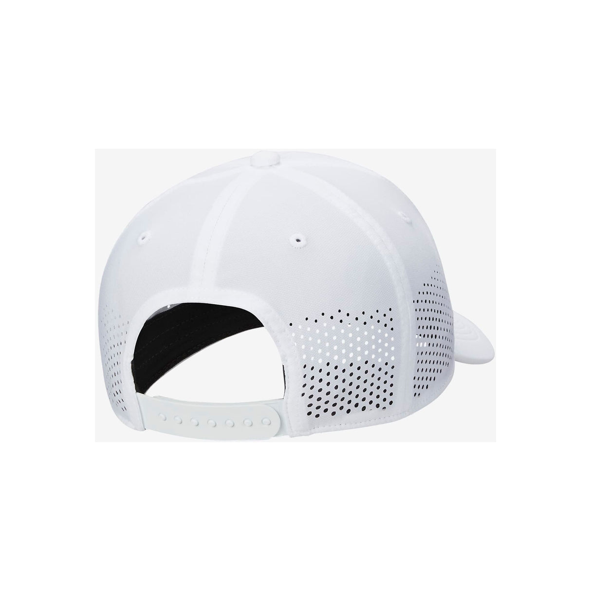 Nike Casquette DriFit ADV Club Cap Anti Transpiration Respirable