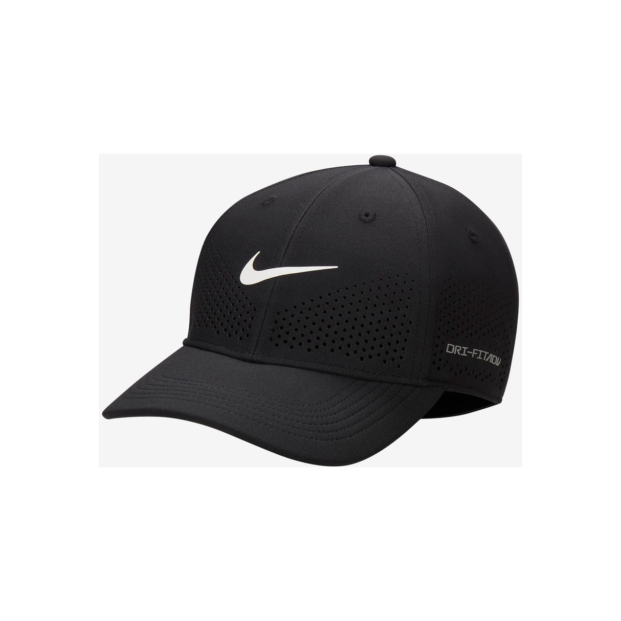 Nike Casquette DriFit ADV Club Cap Anti Transpiration Respirable