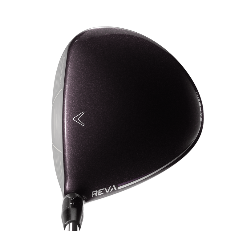 DRIVER CALLAWAY BIG BERTHA REVA FEMME