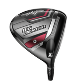 Callaway Big Bertha Driver CG Avant Ultra Bas Distance et Précision