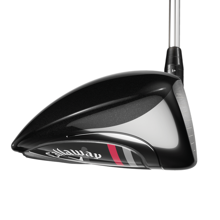 Callaway Big Bertha Driver CG Avant Ultra Bas Distance et Précision