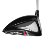 Callaway Big Bertha Driver CG Avant Ultra Bas Distance et Précision