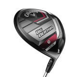 Callaway Big Bertha Driver CG Avant Ultra Bas Distance et Précision