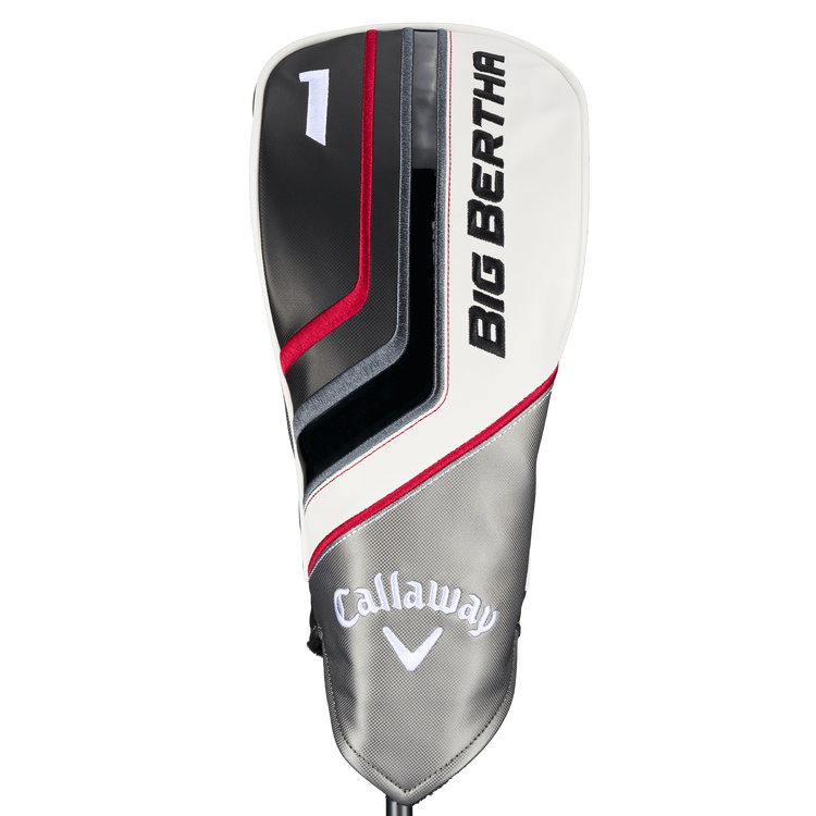 Callaway Big Bertha Driver CG Avant Ultra Bas Distance et Précision