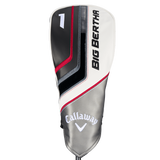 Callaway Big Bertha Driver CG Avant Ultra Bas Distance et Précision