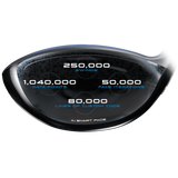 Callaway Paradym AI Smoke Max D Droitier Driver Pour Performance