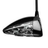 Callaway Paradym AI Smoke Max D Femme Droitière Driver Performance