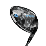 Callaway Paradym AI Smoke Max D Gaucher Femme Driver Élite Premium