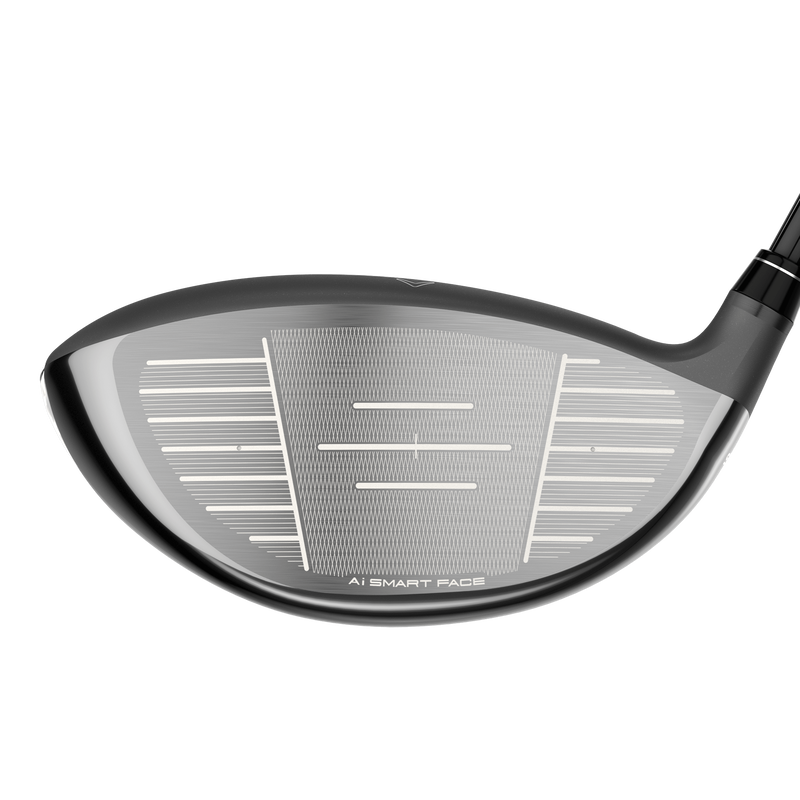 Callaway Paradym AI Smoke Max Driver Femme Droitier Elegance