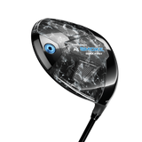 Callaway Paradym AI Smoke Max Driver Femme Droitier Elegance
