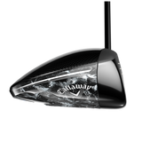 Callaway Paradym AI Smoke Max Driver Droitier Pour Distance Précision