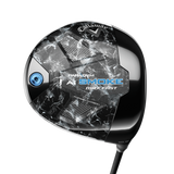 Callaway Paradym AI Smoke Max Driver Droitier Pour Distance Précision