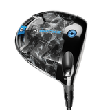 Callaway Paradym AI Smoke Max Gaucher Driver Pour Gauche Précision