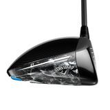 Callaway Paradym AI Smoke Max Droitier Driver Pour Longue Distance