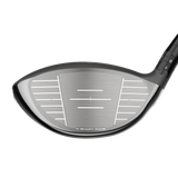 Callaway Paradym AI Smoke Max Gaucher Driver Pour Gauche Précision