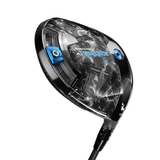 Callaway Paradym AI Smoke Max Droitier Driver Pour Longue Distance