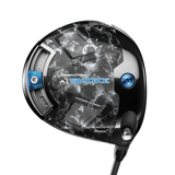 Callaway Paradym AI Smoke Max Gaucher Driver Pour Gauche Précision