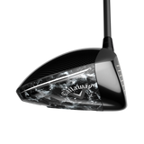 Callaway Paradym AI Smoke Triple Diamond Gaucher Driver Distance Et Maniabilité