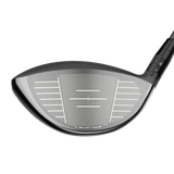Callaway Paradym AI Smoke Triple Diamond Gaucher Driver Distance Et Maniabilité