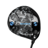 Callaway Paradym AI Smoke Triple Diamond Gaucher Driver Distance Et Maniabilité